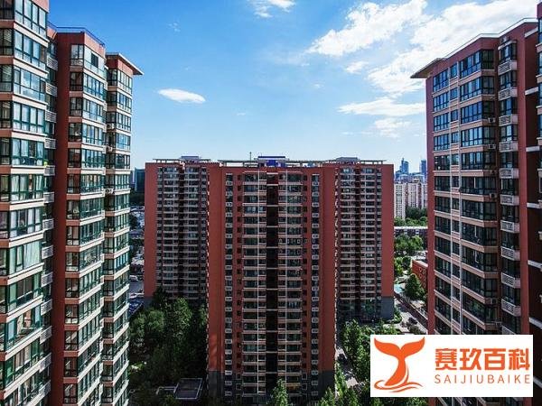 跑步偶遇周润发的丽水嘉园，原来也有缺点