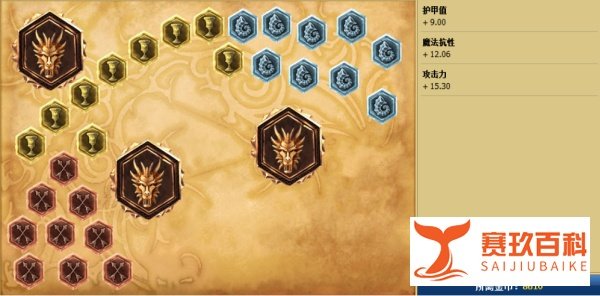lol通用ad符文 S5通用AD符文