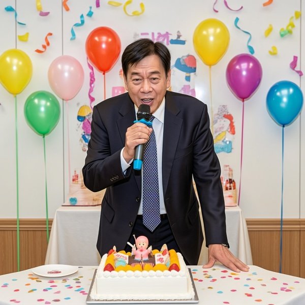 外来媳妇本地郎康伯生日