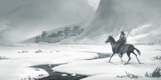 雪中悍刀行李义山在哪章死