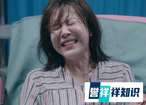 爱情公寓5：都说美嘉孩子名字好，你倒着读一下，导演认真的？