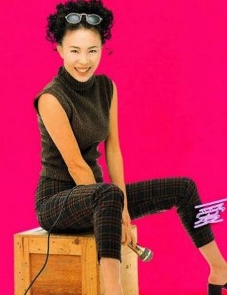 江淑娜的个人生活