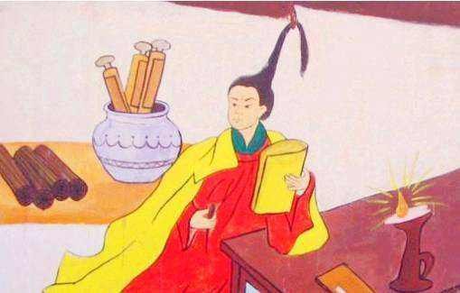 “功夫不负有心人”全句是什么？