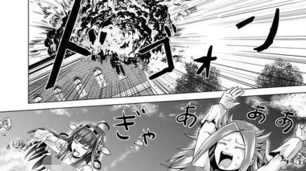 专栏|谁说金子会发光?那些年被腰斩的漫画佳作(三)