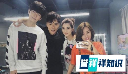“毕滢小号”发文否认自己是毕滢，向洪欣道歉，直言自己是厂妹