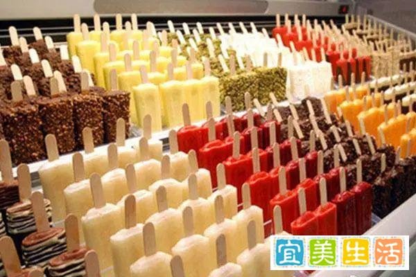 00后“整顿雪糕市场”，让雪糕留下一点幸福回忆