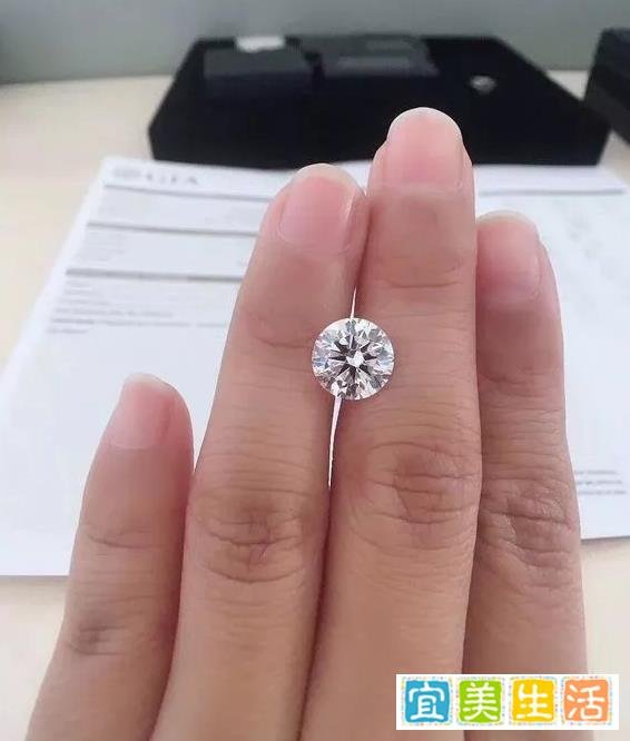 中科院“种”出钻石 人工培育钻石到是什么意思 人工培育钻石的价格多少钱