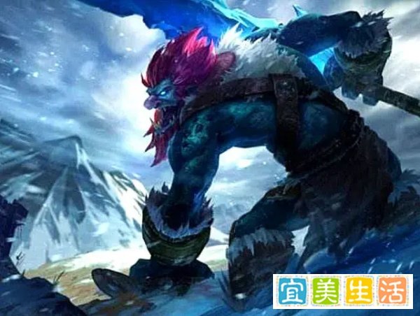 英雄联盟(LOL)重做新版猴子成T1上单?线上+团战压制打法思路