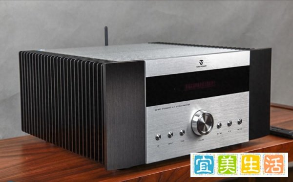 获奖无数的国产HiFi功放,你用过几台?