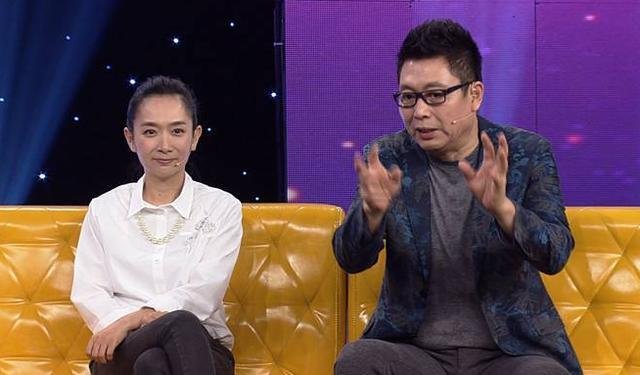 情感导师王为念与小香玉离婚,和王芳到底啥关系?