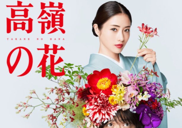 高岭之花指的是什么意思？