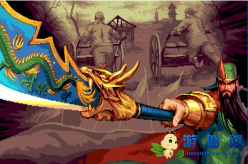 三国战纪2-群雄争霸的游戏秘籍