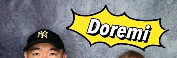 Doremi什么意思