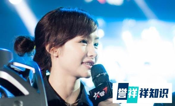 因一句:以后绝不接触英雄联盟!她从“大小姐”沦落到无人问津!