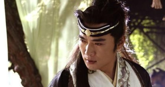 历史上的贺兰敏之与他的外婆有染是真的吗?
