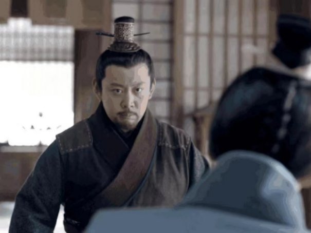琅琊榜黎纲是谁