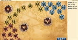 LOL 全法强符文怎么配,要非常具体的