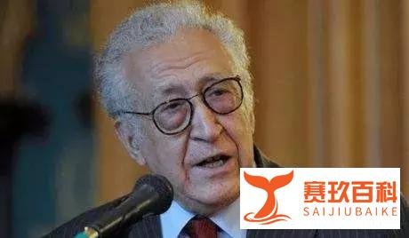 “元老会”来中国,这个神秘组织都有谁?