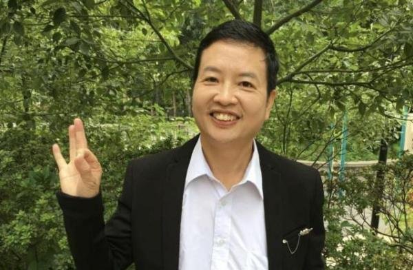 杭州公安通报表示,林生斌没有参与纵火案,宋祖德被啪啪打脸
