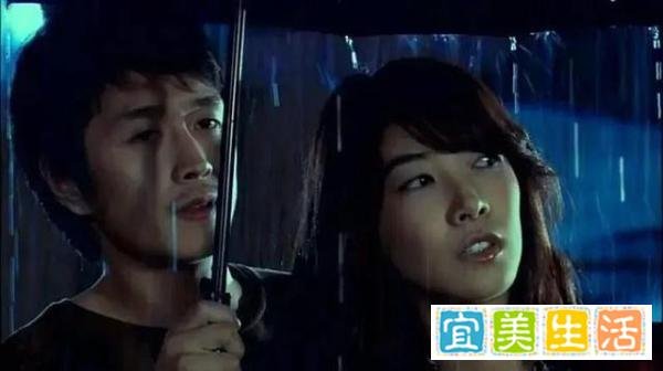 浅谈韩国风情惊悚电影四部曲《夏娃的诱惑》之《娇妻》