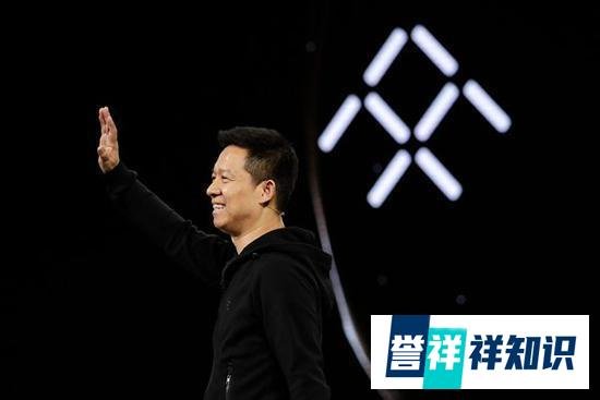 外媒：法拉第未来CEO贾跃亭或辞职 公司面临重组