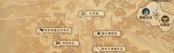 10.24拼图攻略皮皮鬼说这片碎片藏在扫帚