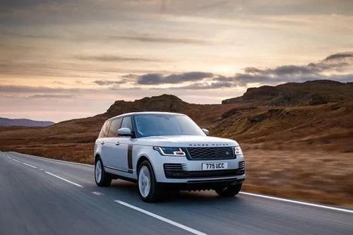 离谱!男子花5万网购百万豪车“路虎”,五万的路虎有多假?
