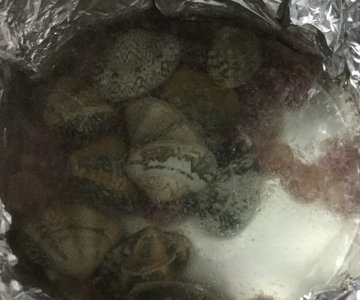 开心花甲粉做法