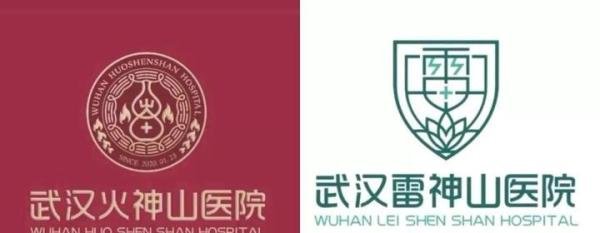 火神山和雷神山是武汉两座山？不懂传统文化，就会闹出笑话！