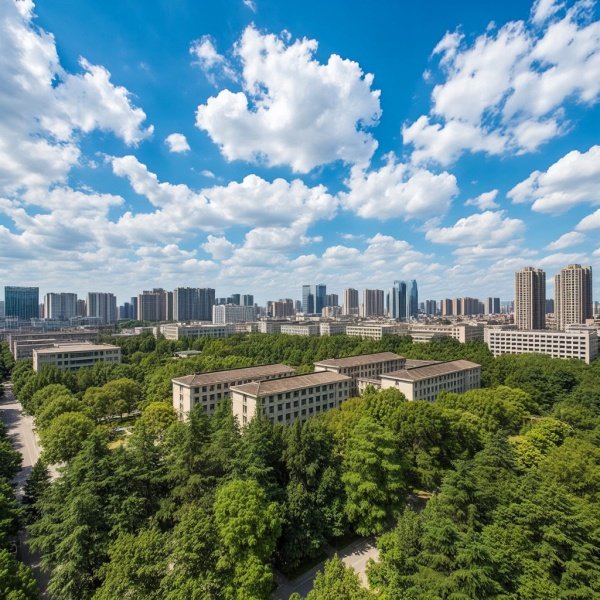 成都大学是什么级别单位
