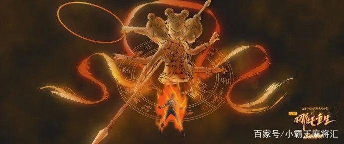 《哪吒重生》票房不理想,为什么同样是哪吒题材但是不火?