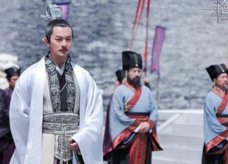 国师是什么职位？