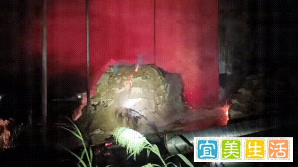 广东一美容店发生火灾，电气故障再度成“元凶”