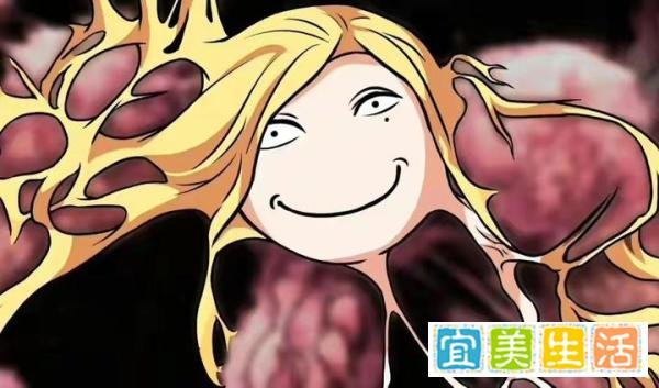 一人之下人物志——西南毒瘤王震球