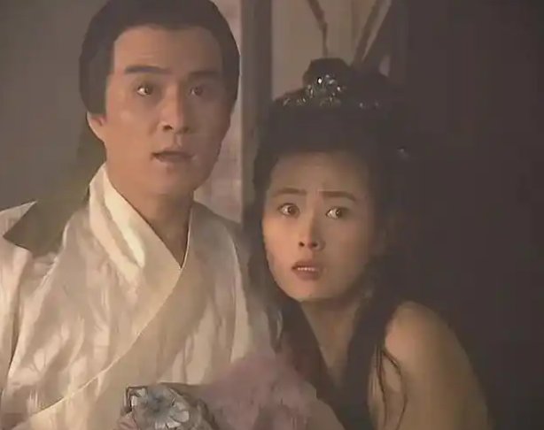西门庆和潘金莲是孽缘吗