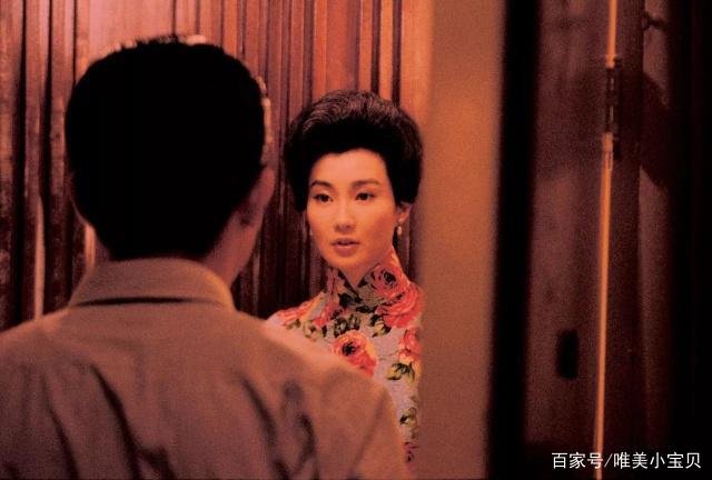 “我偏要勉强”,“倘若我问心有愧呢”,哪一句更让人心疼?