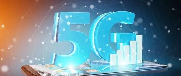 我国5G手机终端达3.1亿，四家运营商实现“两两联合”