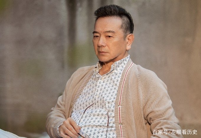 流金岁月里,蒋南孙的爸爸是怎么破产的?