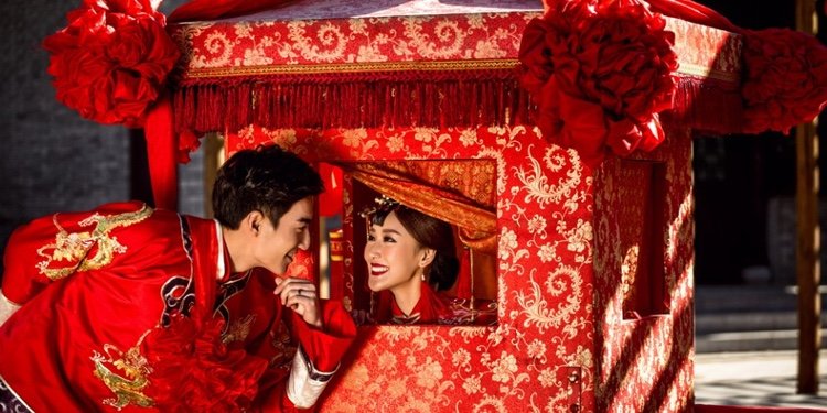 入赘是什么意思