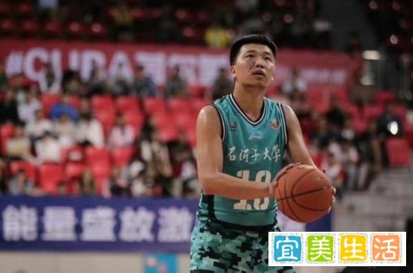 前CUBA球员&31岁的阿尔泰突发心脏骤停 最终抢救无效去世