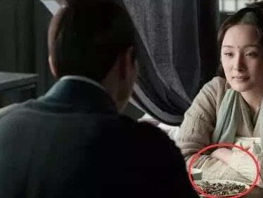 《三生三世十里桃花》十大穿帮镜头是哪些?