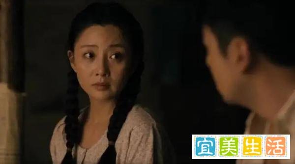 周秉坤爱上郑娟:干了这碗爱上大肚婆的毒鸡汤