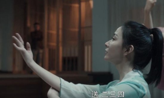 《扫黑风暴》中,麦佳明知道自己被算计了,为什么还要屈身于王政?