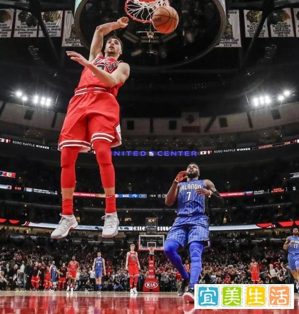 NBA终于公布雷霆公牛冲突处罚结果！重罚啊！裁判又出现误判！