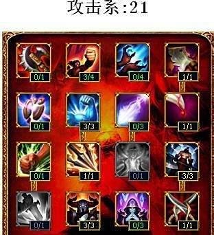 loladc天赋加点s4