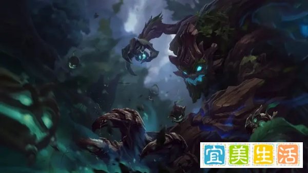 英雄联盟(LOL)重做新版猴子成T1上单?线上+团战压制打法思路