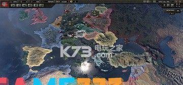 钢铁雄心4汉化mod使用办法