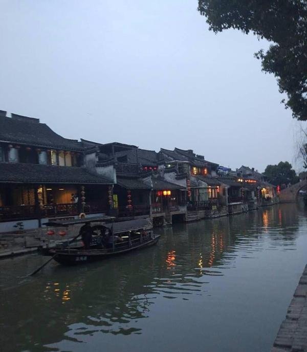 上海到西塘玩如何坐车？