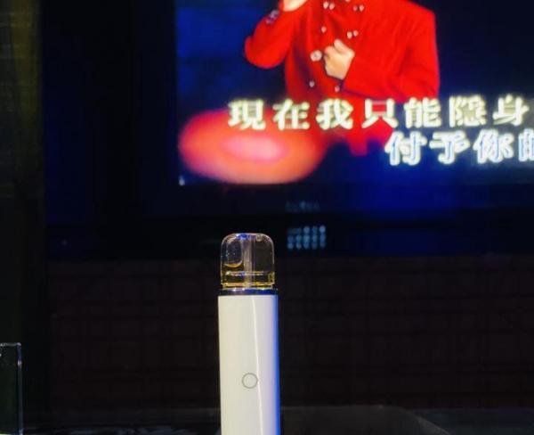 OKK好抽不变味,更懂我的心声