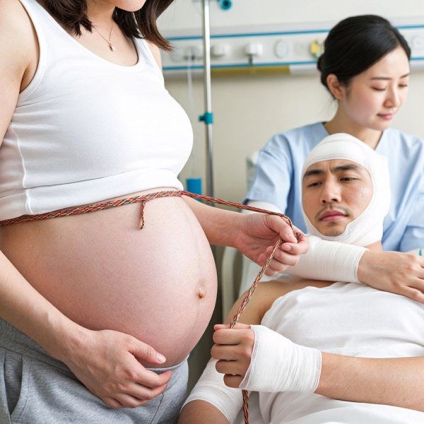 三种人不宜戴五彩绳